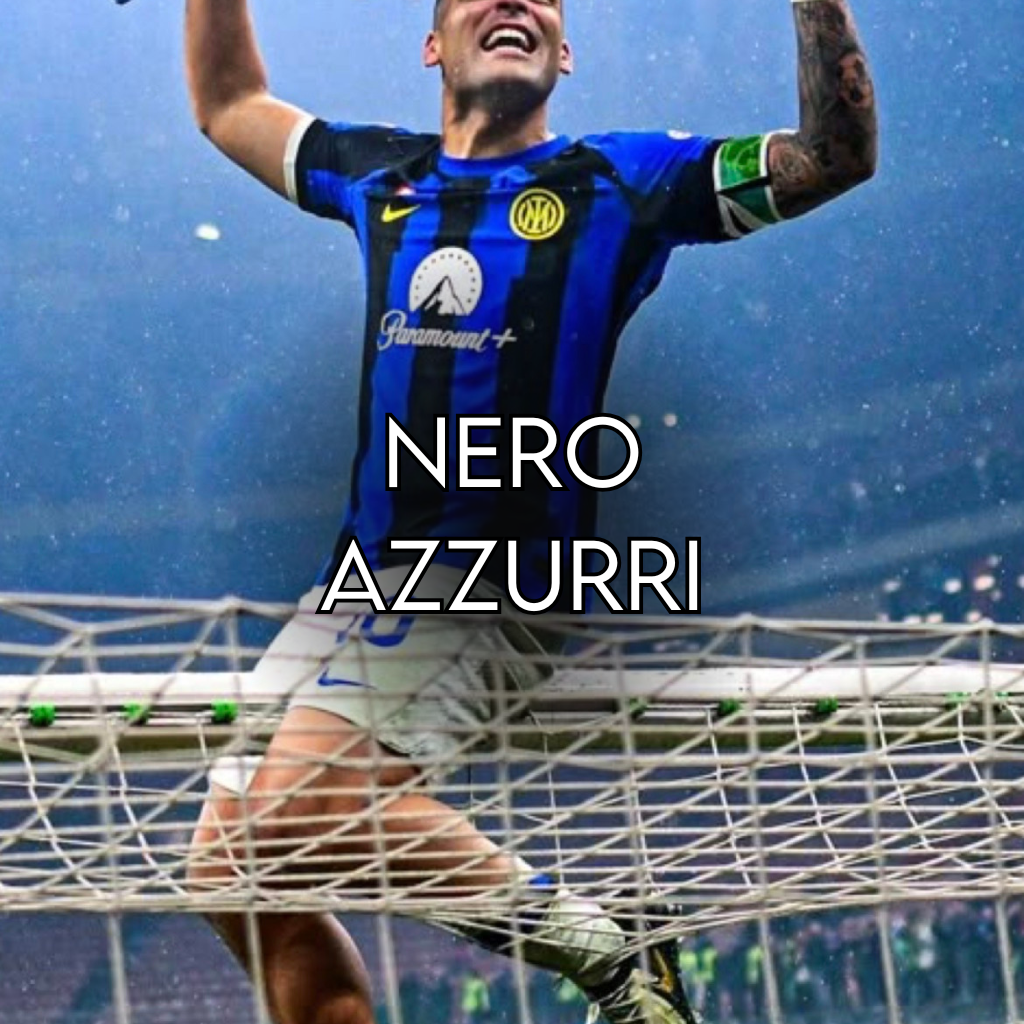 NEROAZZURRI