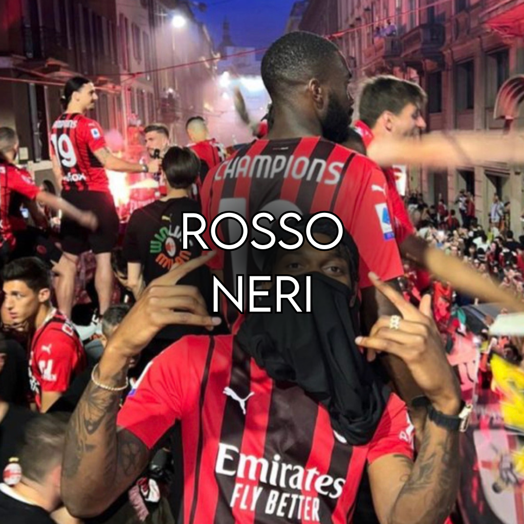 ROSSONERI