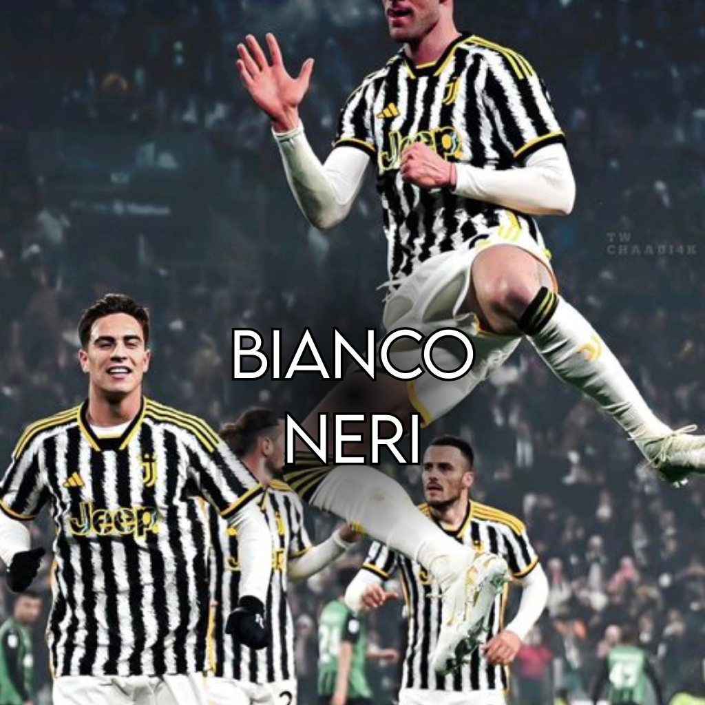 BIANCONERI