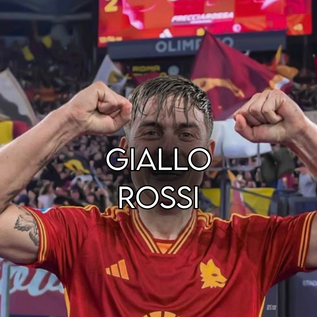 GIALLOROSSI