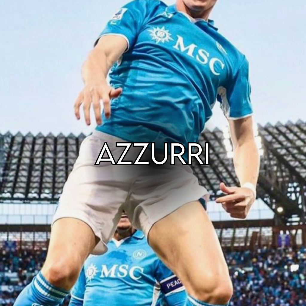 AZZURRI