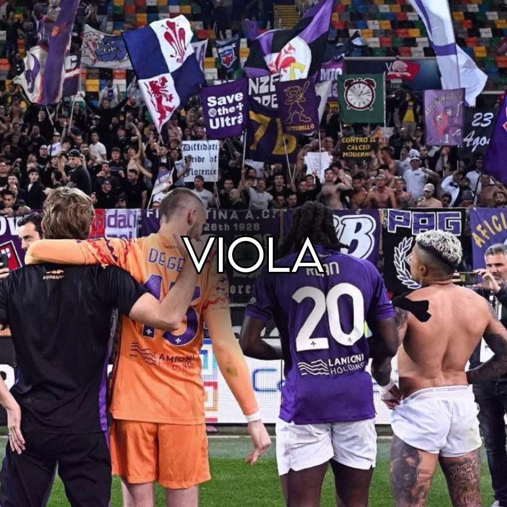 VIOLA